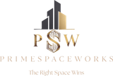 PrimeSpaceWorks logo