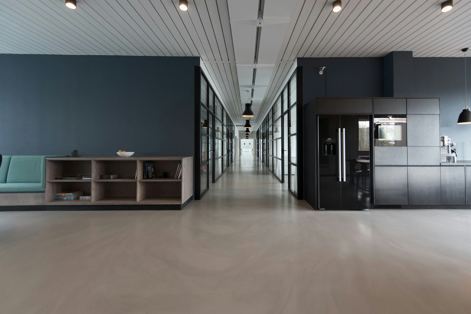 Building a GCC in NCR: The Workspace Strategy That Scales