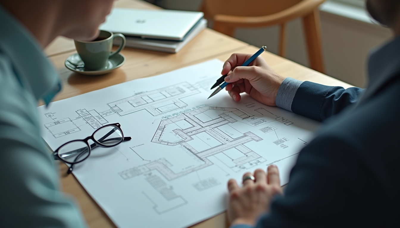 The Enterprise Case for Managed Offices in NCR: Beyond the Startup Narrative