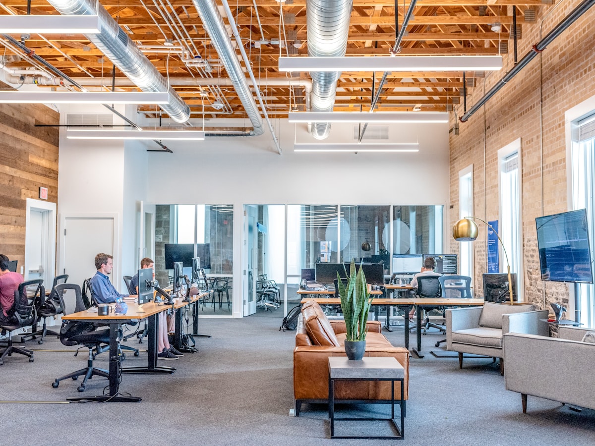 Case Study: How a Gurugram Tech Company Right-Sized Its Office and Saved ₹7.9 Crore Per Year