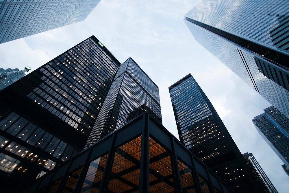 Gurugram vs Noida: Which NCR Office Market Is Right for Your Business?