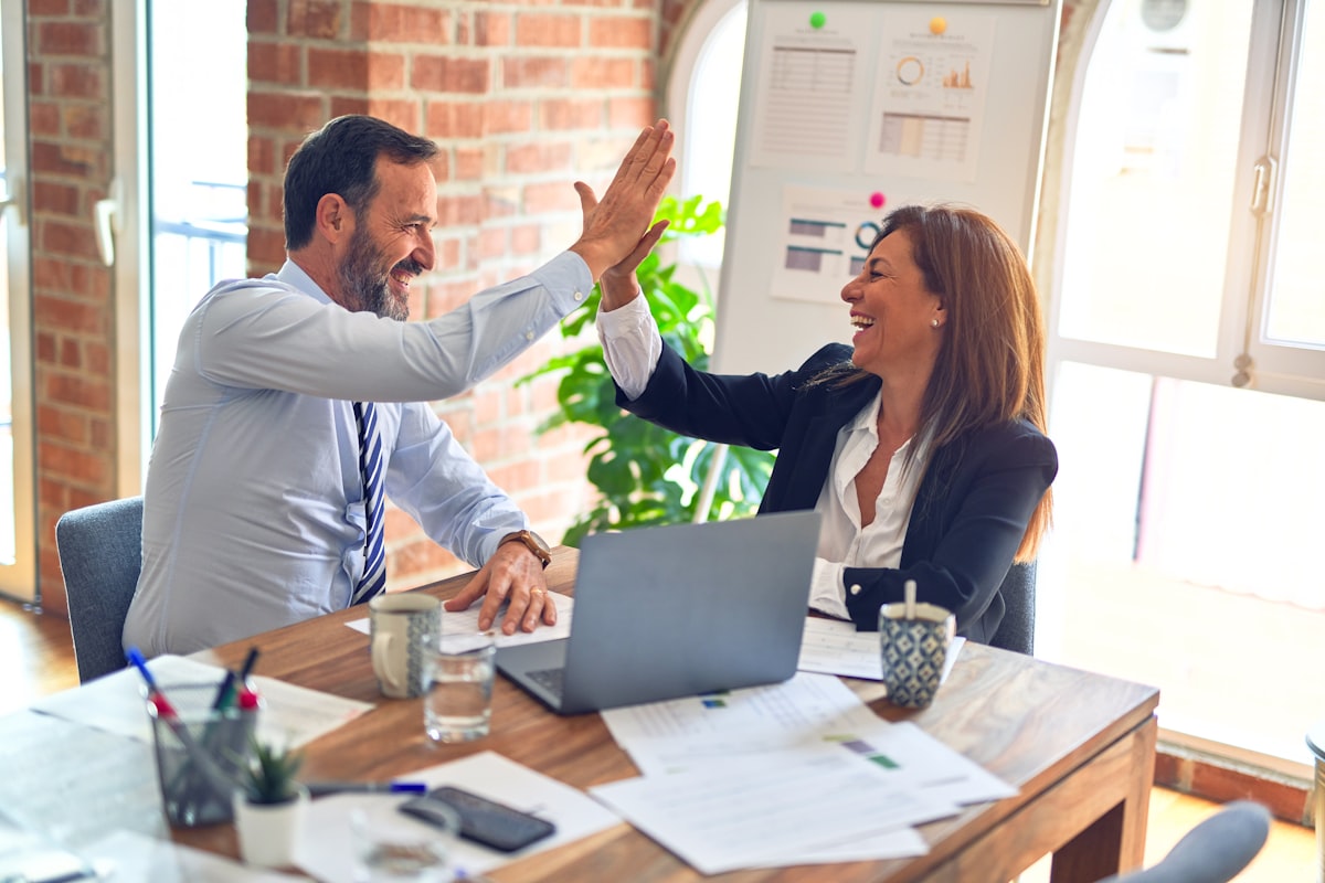 Managed Offices as an Investment Asset Class: The Investor's Guide to NCR's Fastest-Growing Workspace Sector
