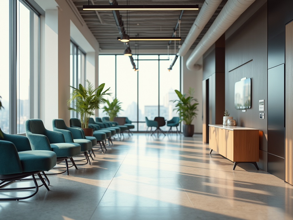 Negotiating Your NCR Office Lease in 2025: The Insider's Playbook