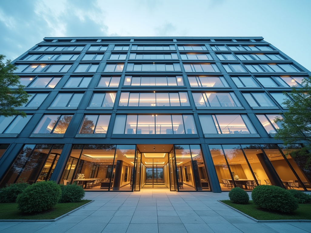 NCR Office Market Report 2025: Record Absorption, Rising Rents, and What Comes Next