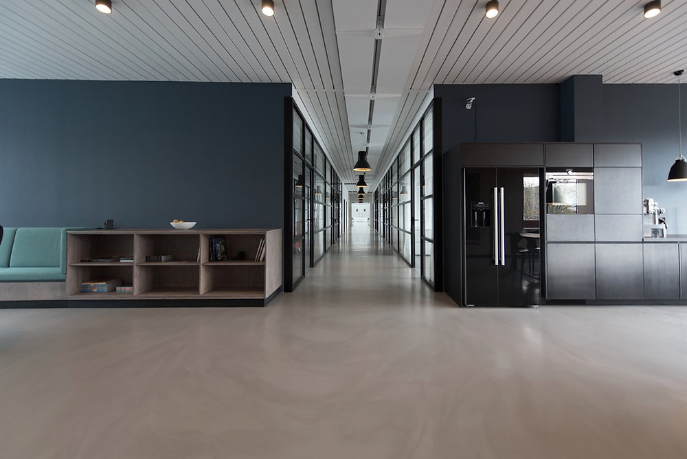 Case Study: Repositioning a Noida Office Building from 60% Occupied to 95% in 14 Months