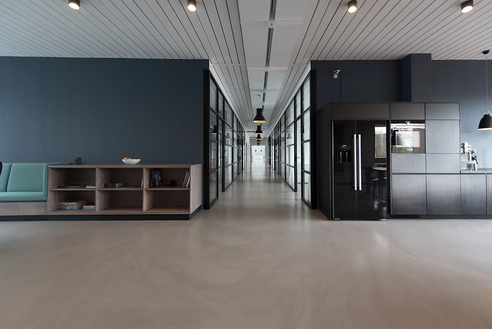 When to Move, When to Stay: A Decision Guide for NCR Office Relocations