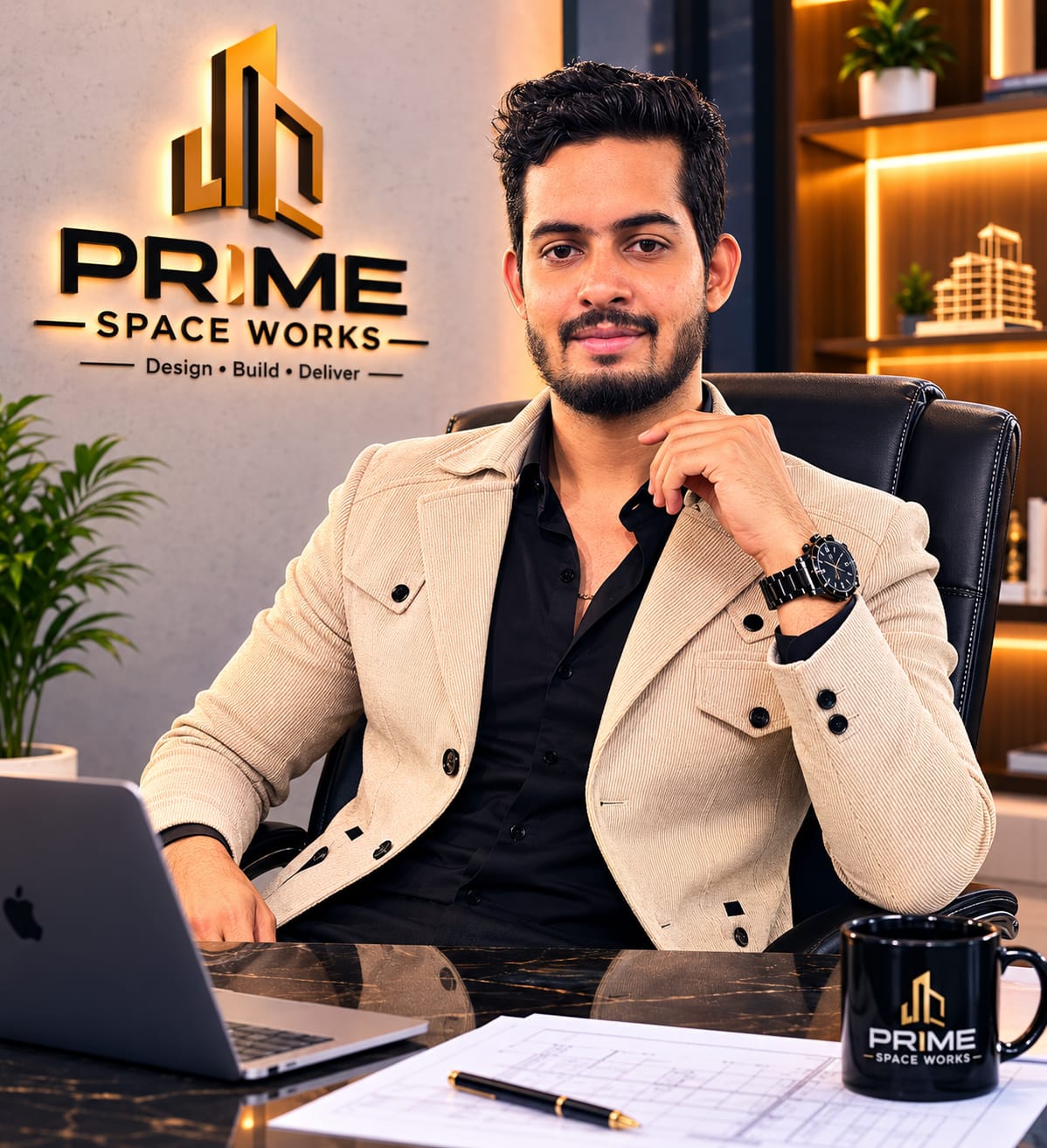 Shubham Khandelwal