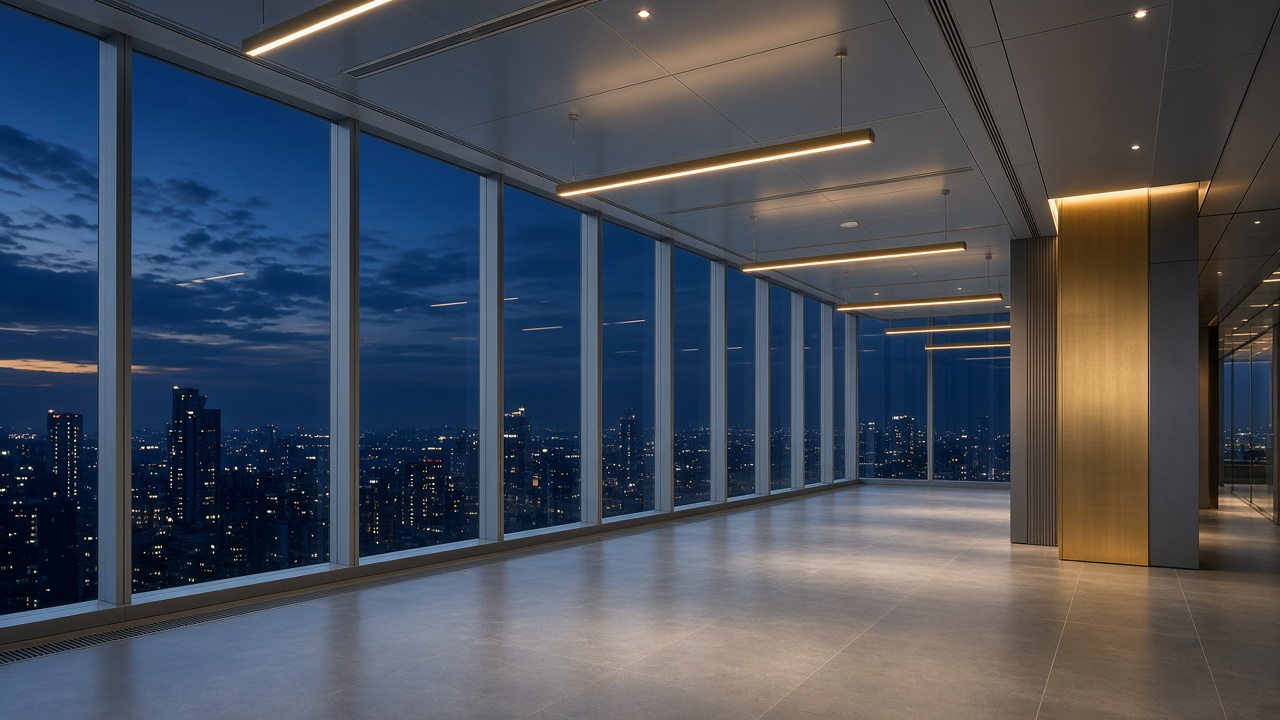 Rapid Scaling with Immediate Move-in: Gurgaon Managed Suite