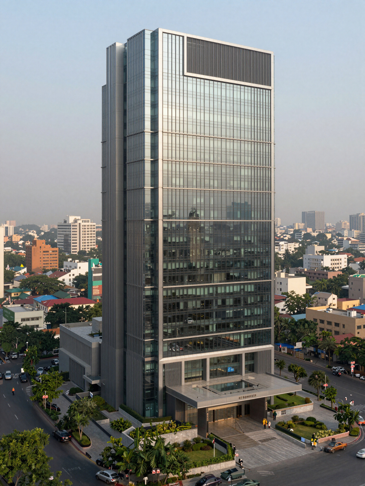 Gurugram workspace option