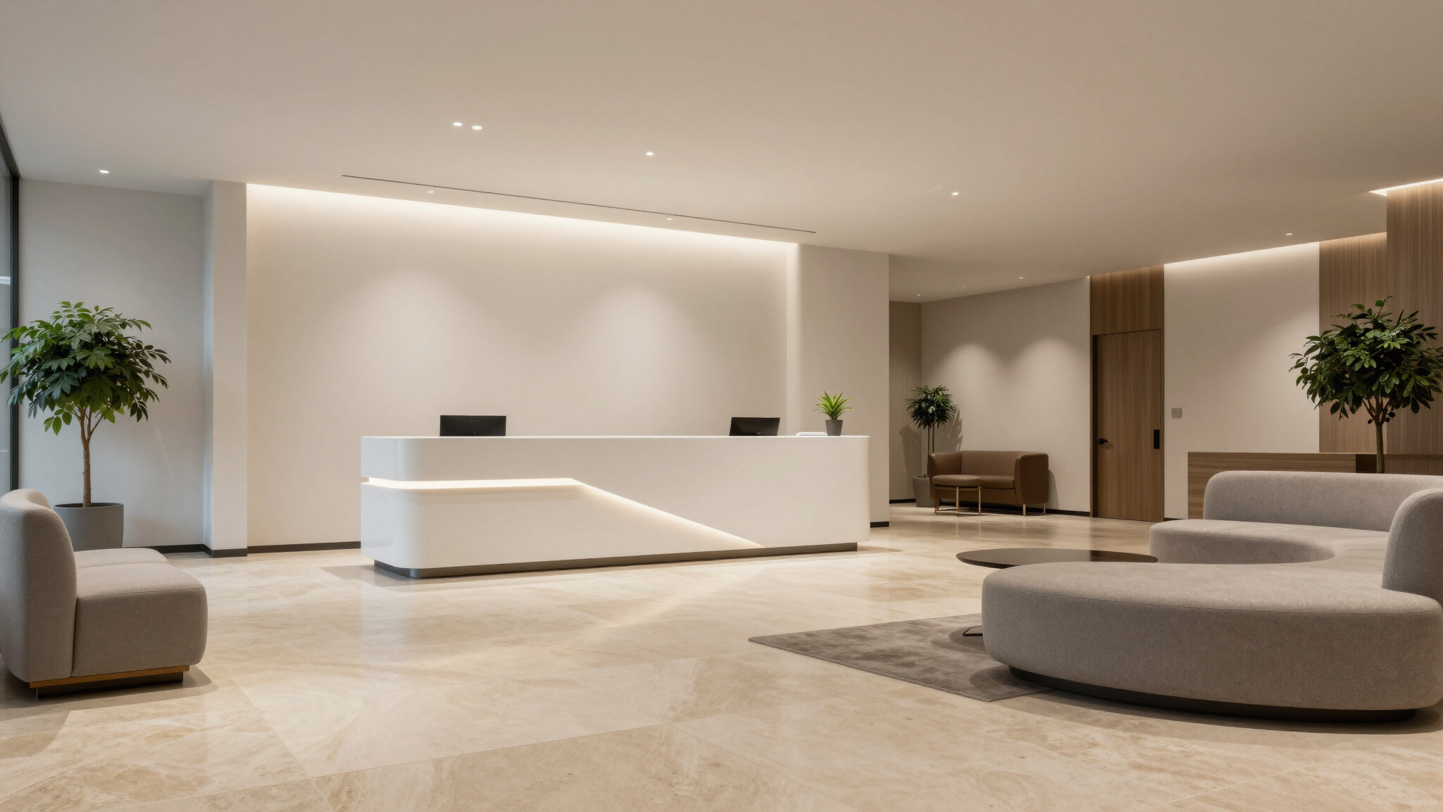 Gurugram workspace option