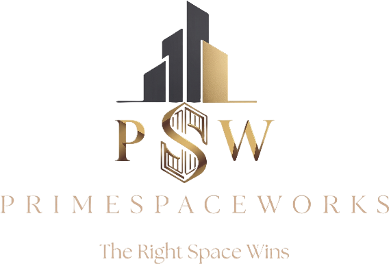 Gurugram workspace option