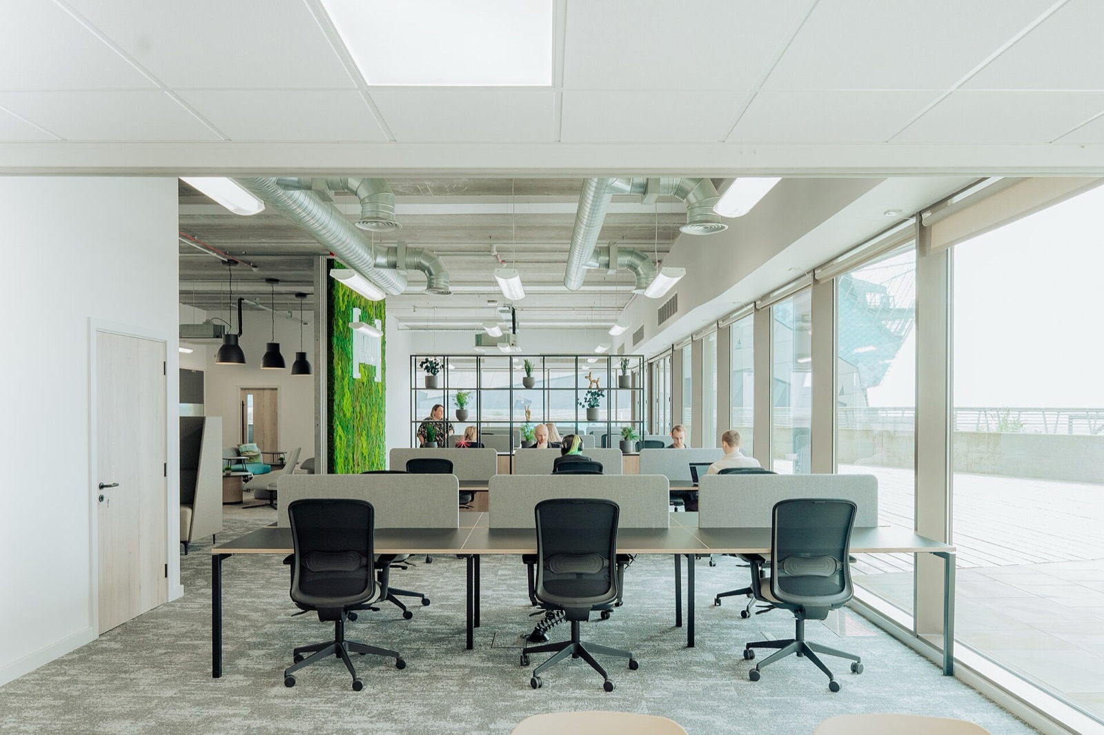 GEO for workspace providers: how AI assistants describe office options