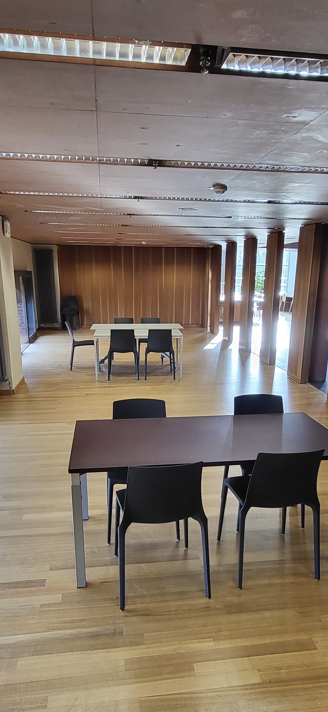 Managed Workspaces: When flex and managed floors beat a premature long lease