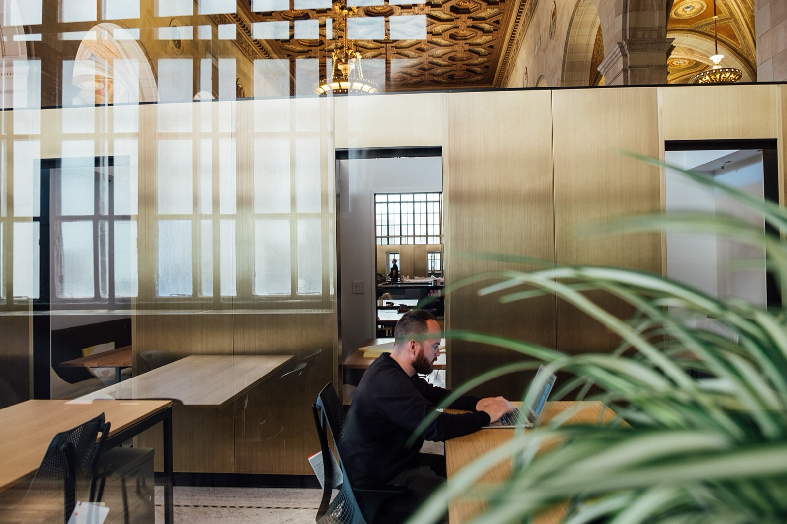 SEO for commercial real estate: how office spaces get found online